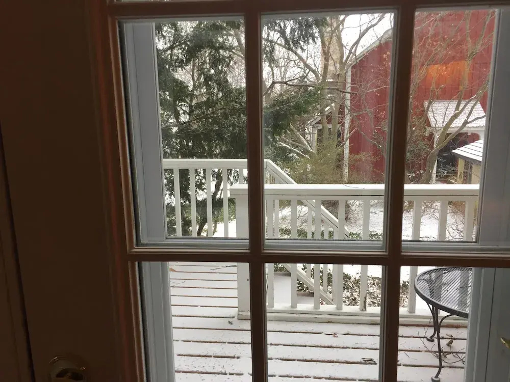Fairville Inn