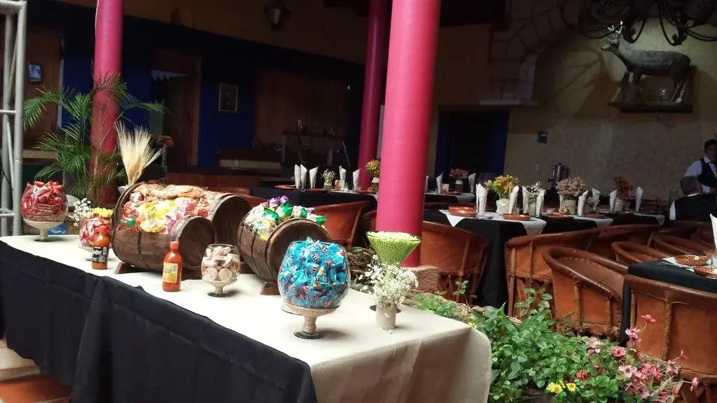 La Vieja Casona Hotel