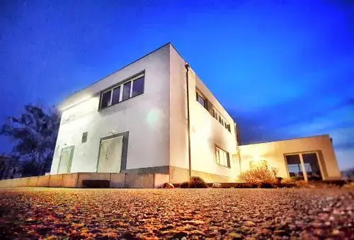 Haus Vier