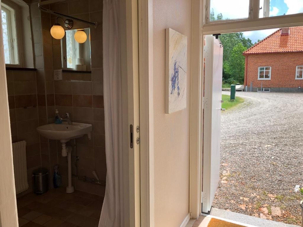 Pensionat Söderåsen