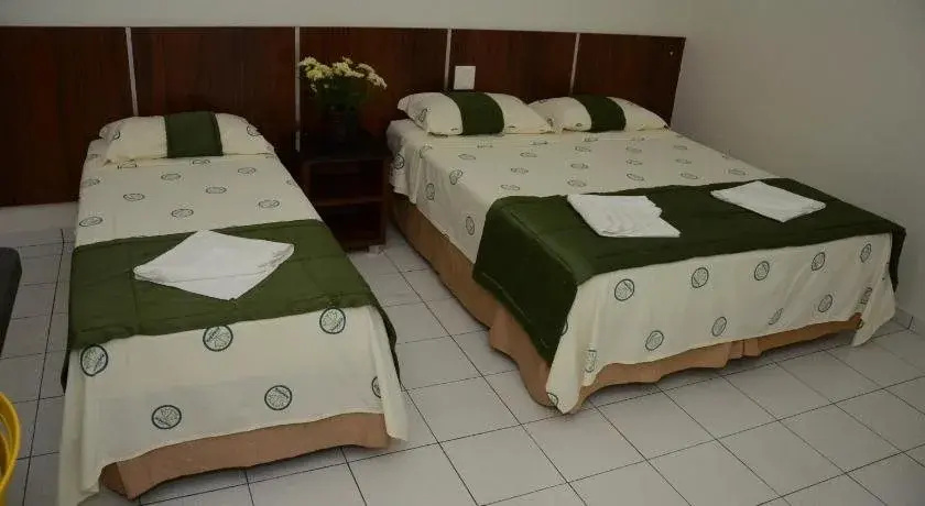Araucaria Hotel Business - Maringá