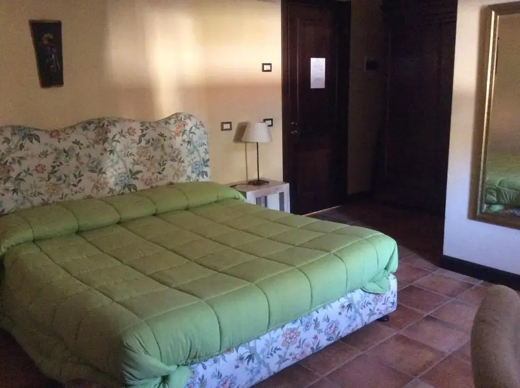 B&B MontAlbano