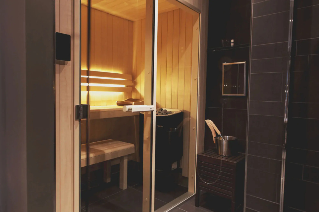 Secret Suites