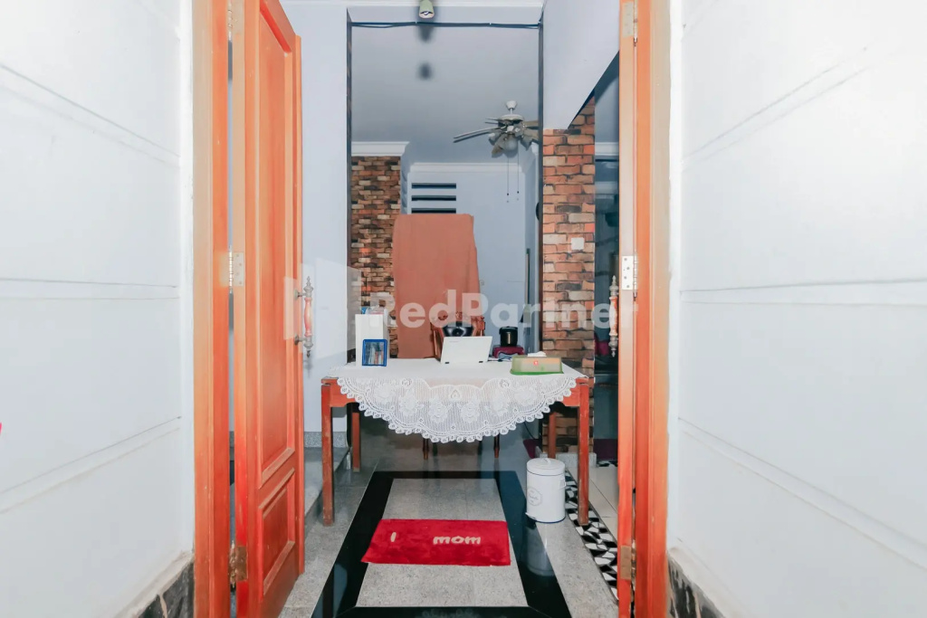 Kota Padi Homestay Cianjur Syariah RedPartner