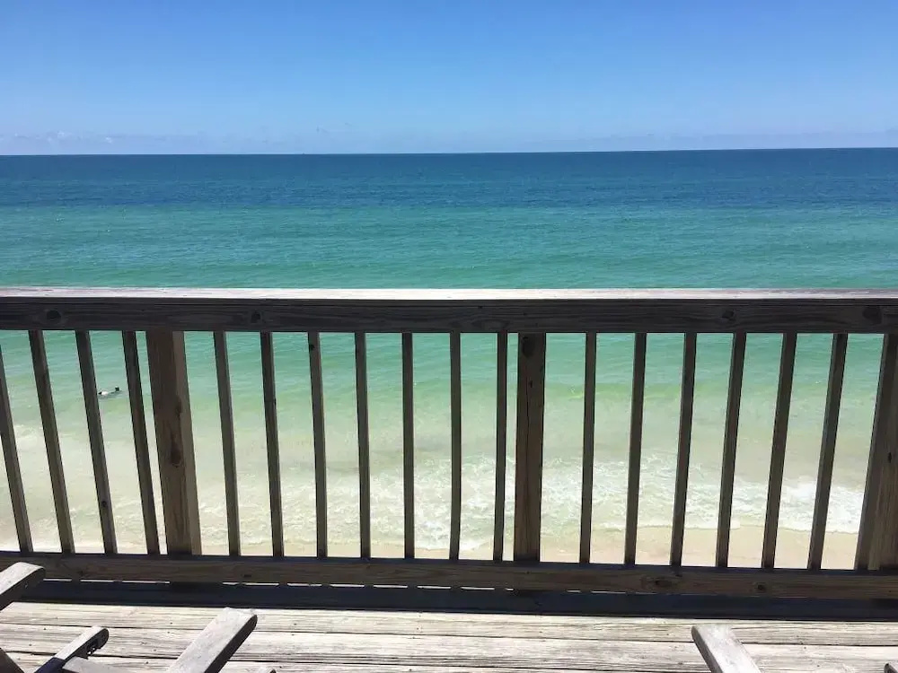 Sky Gazer Apartment 2 Bedroom