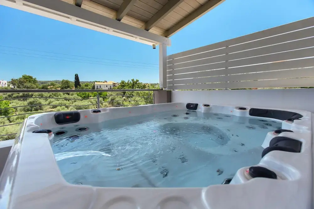 Villa Plousia