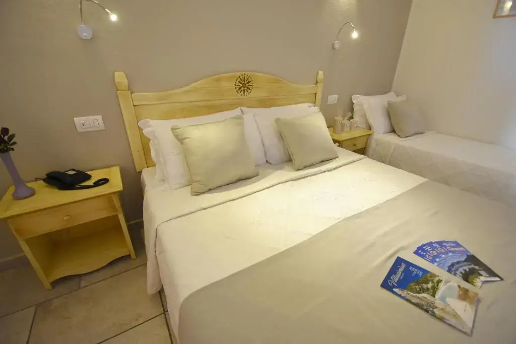 Hotel I Graniti