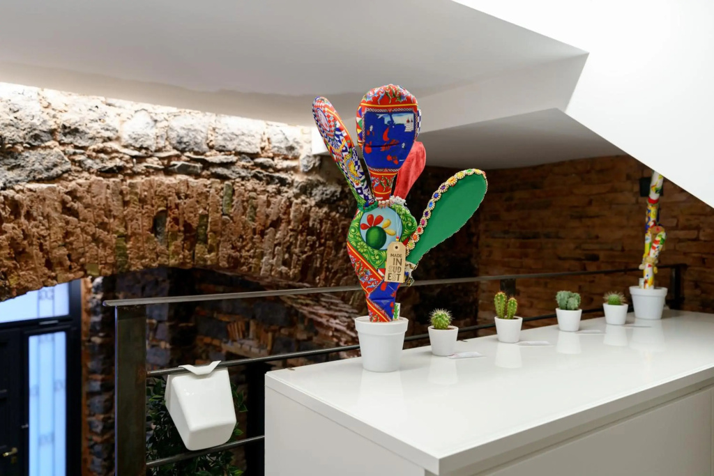 Antico Basolato House