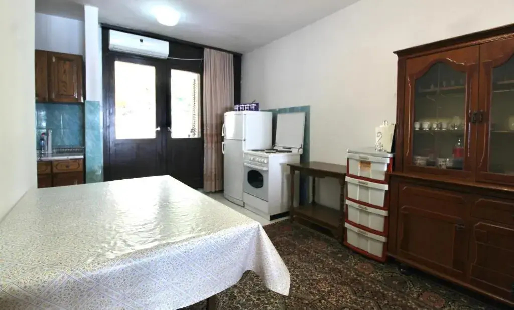 2bd Pinjes Amazing Sea View Apt w/ 2 Balconies Ervin