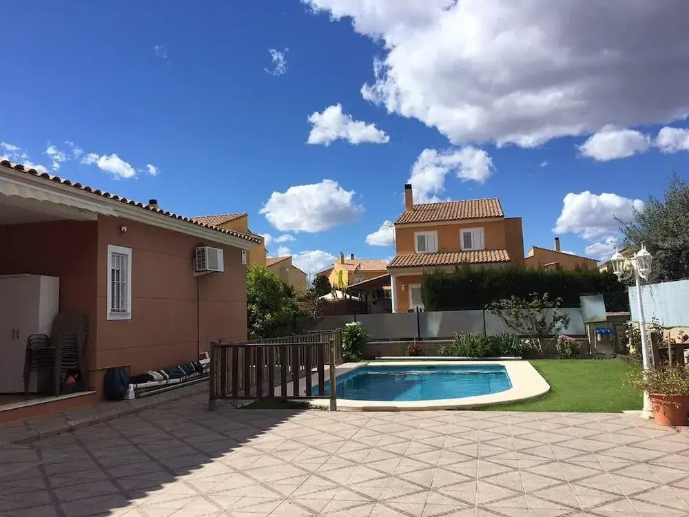 La perla de oasis