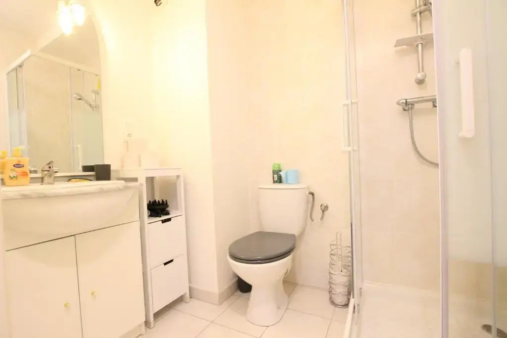 Colmar Historic Center - Cosy Appartement PETIT CATHEDRALE 2 - BookingAlsace