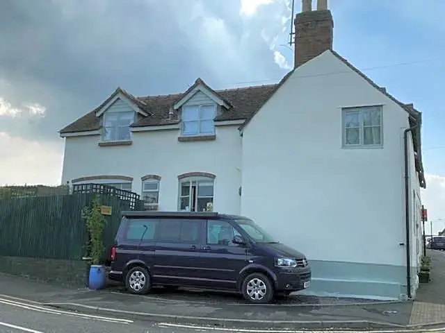 Tallow House