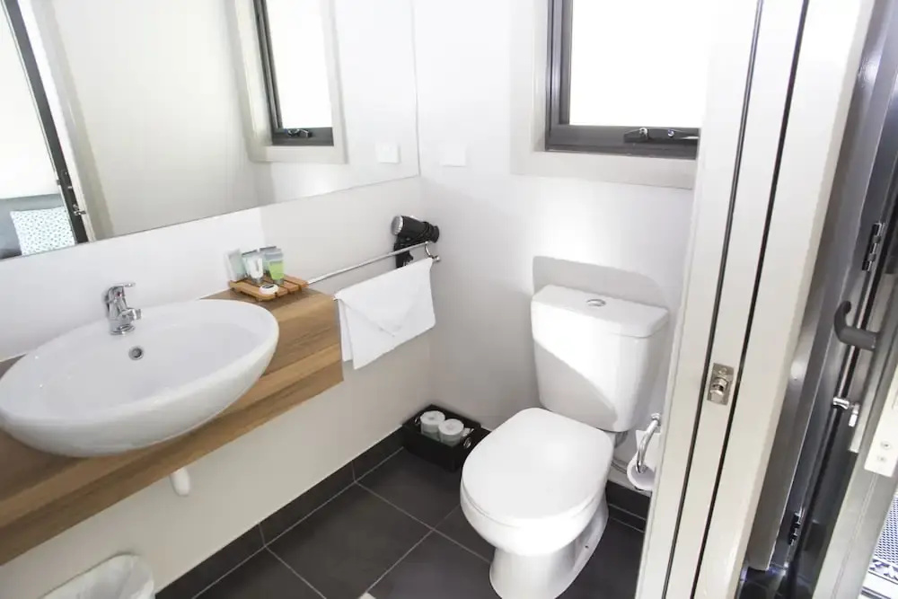 NRMA Port Macquarie Breakwall Holiday Park