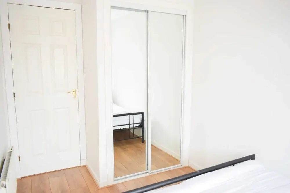 City Centre 2 Bedroom Apartment