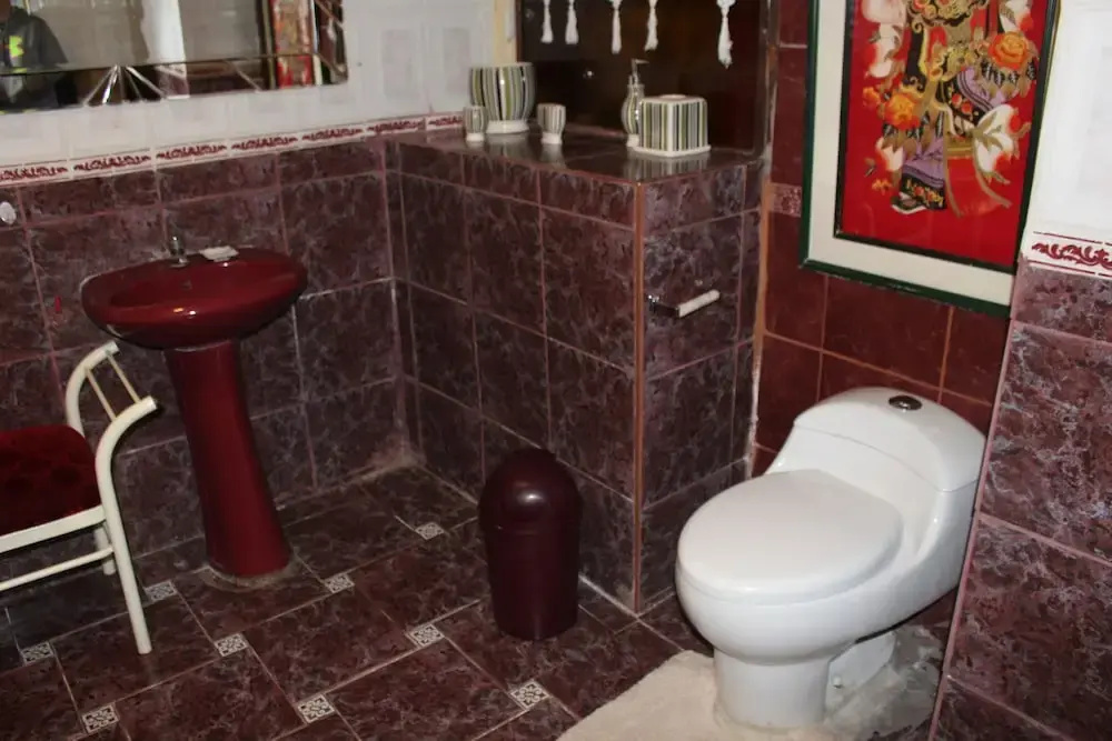 Inhala Hostel Cusco