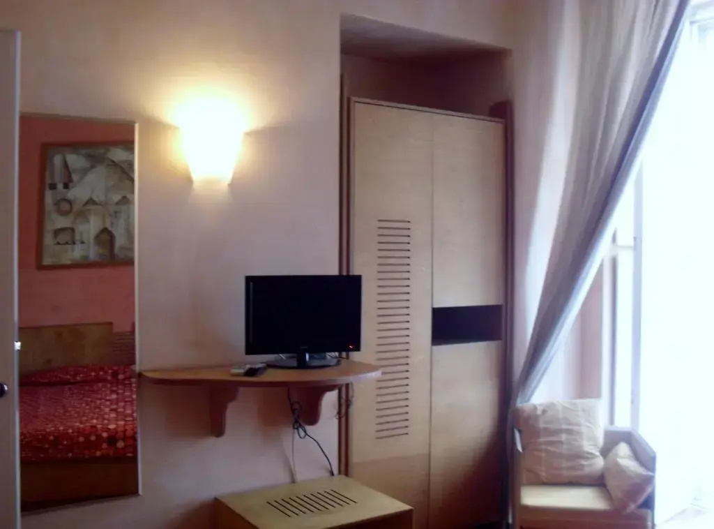 Hotel Clarean