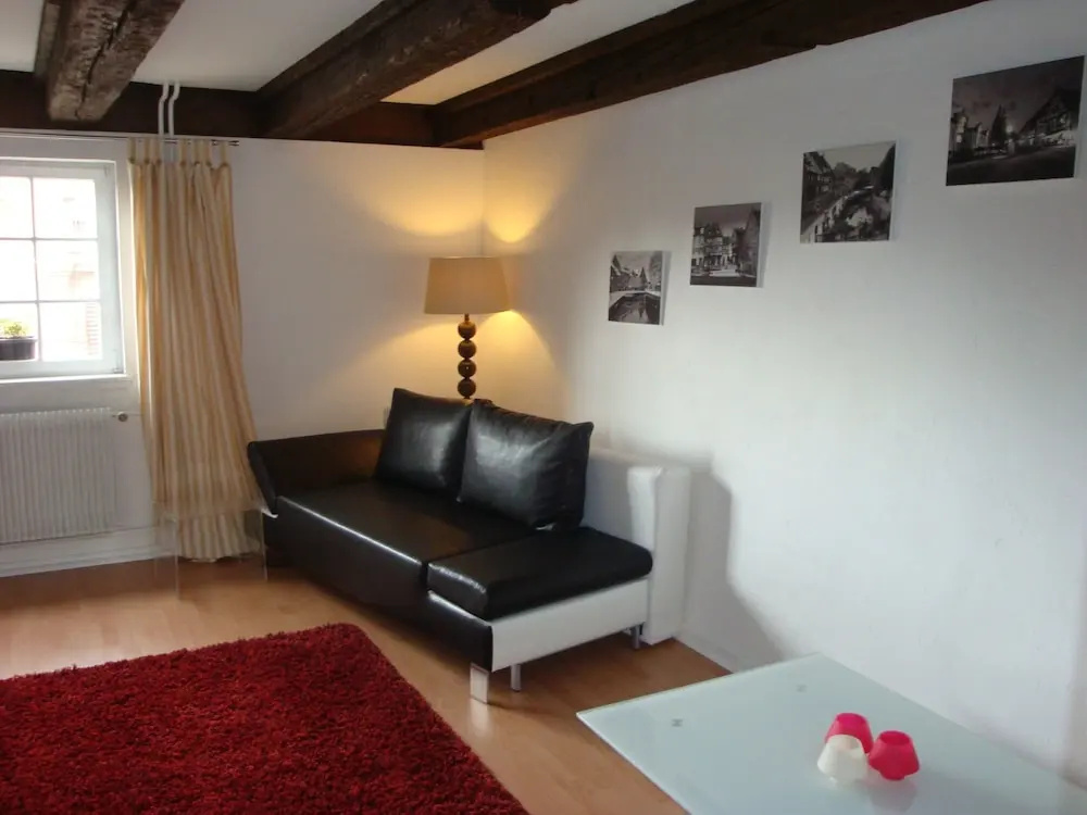 NEW ! Vue Petite Venise, Place to be - Parking