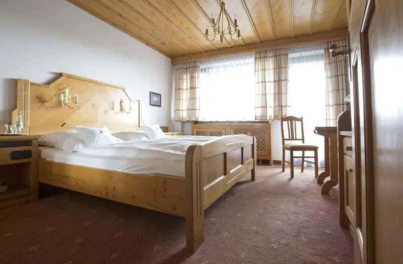 Hotel Neuwirt