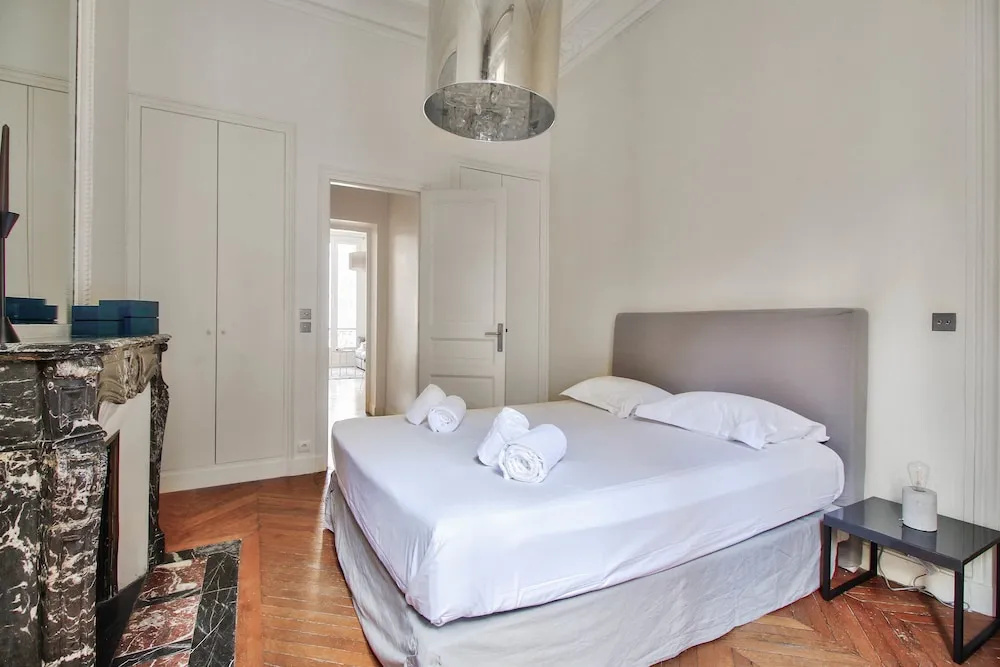 Helzear Guest Apartments