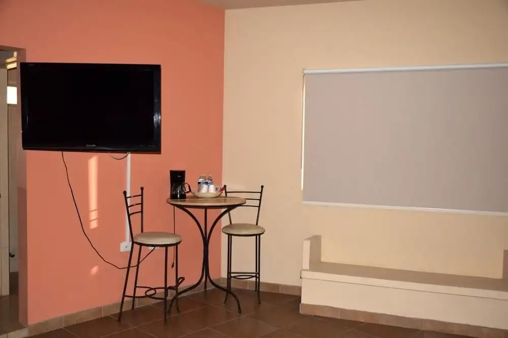 Hotel Parque Inn