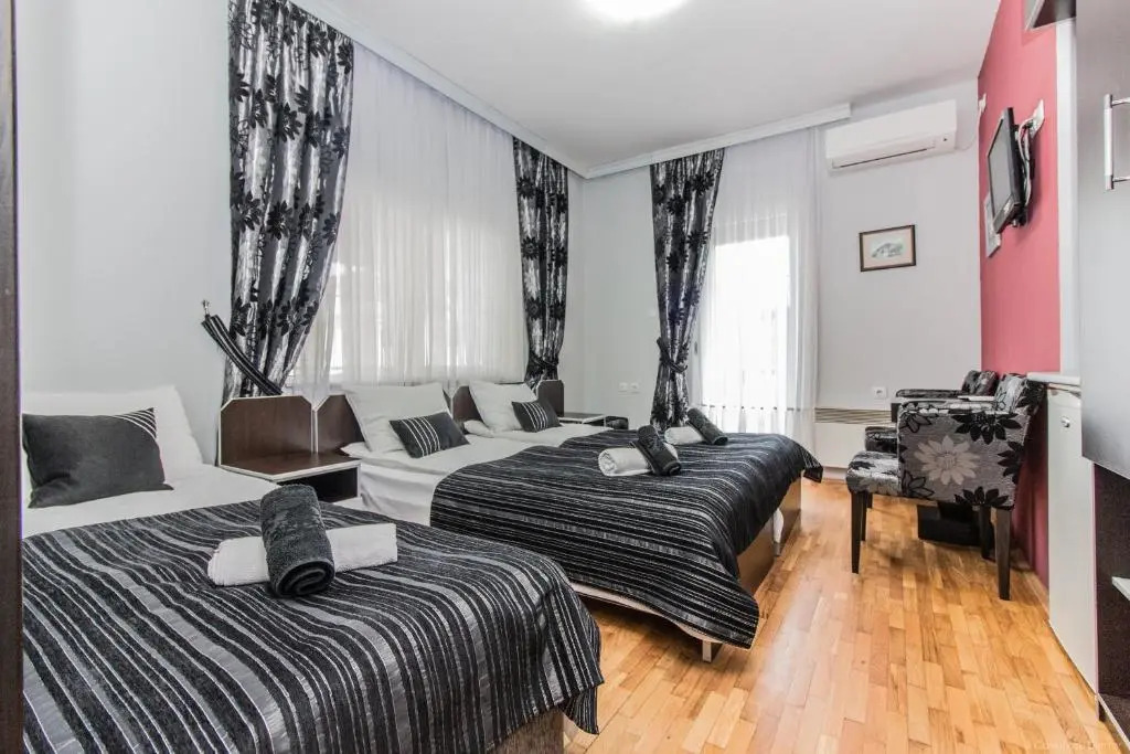 Villa Dudan LakeView