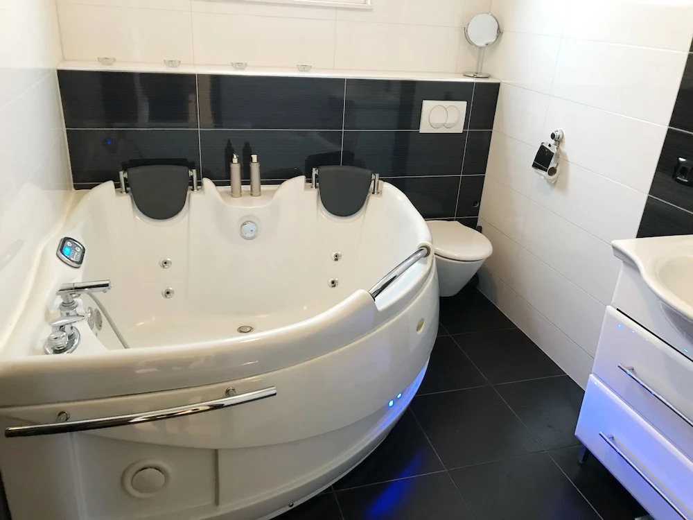 Apartments Villa Stivan