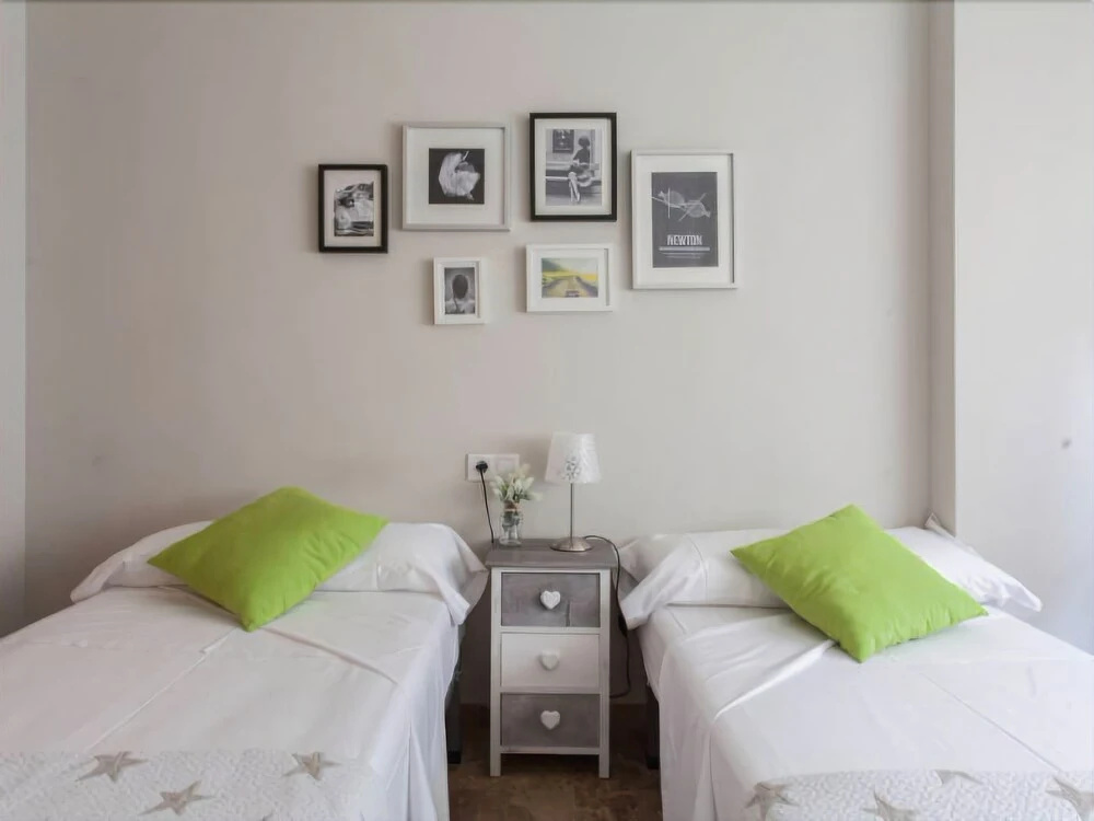 APARTAMENTOS KASA 25 - Azaleas