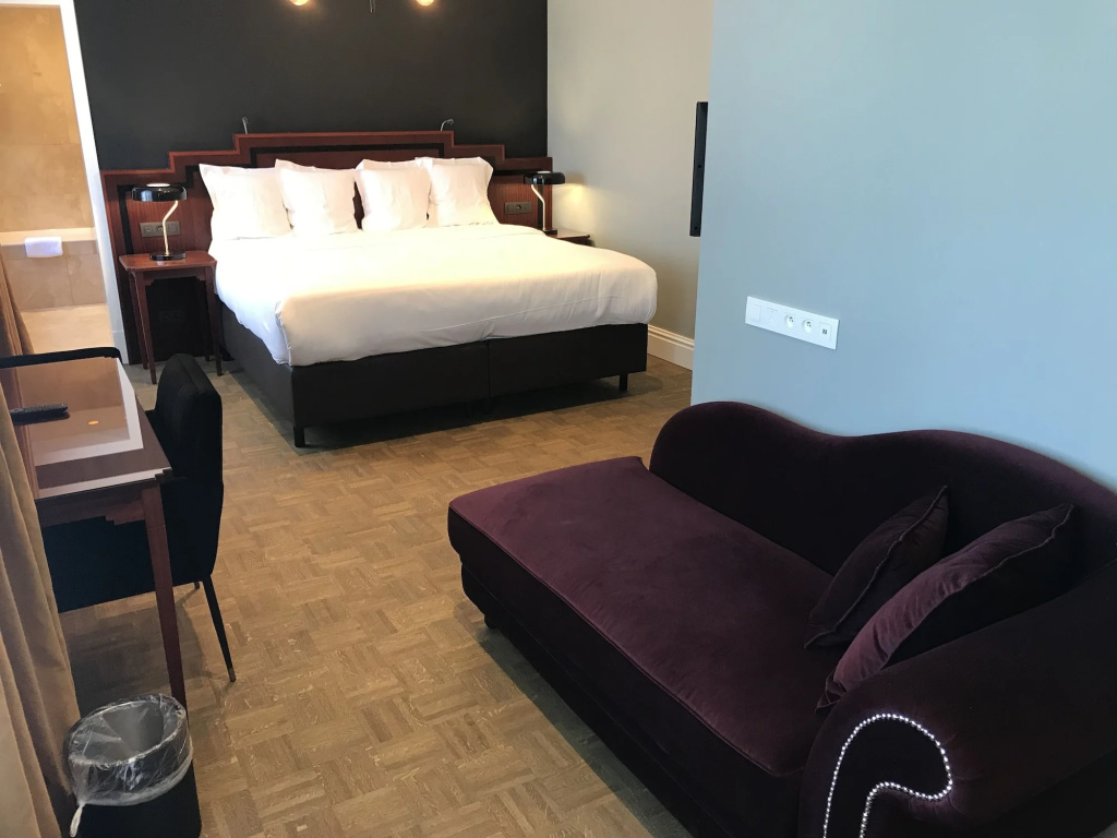 Gatsby Hotel - Adults Only - Small Luxury Hotel - by F-Hotels
