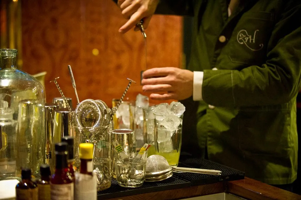 The Zetter Clerkenwell