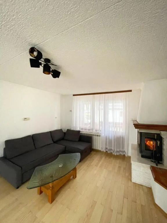 Apartma Bubi