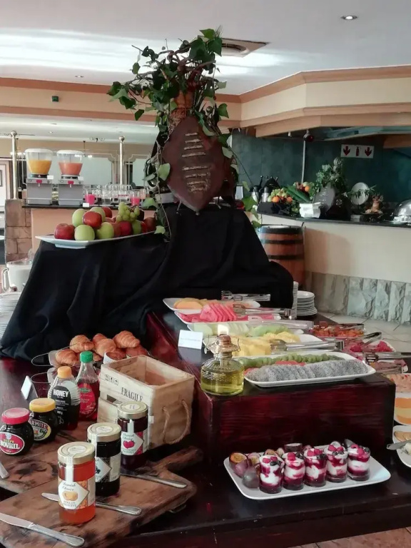 Riviera on Vaal Resort