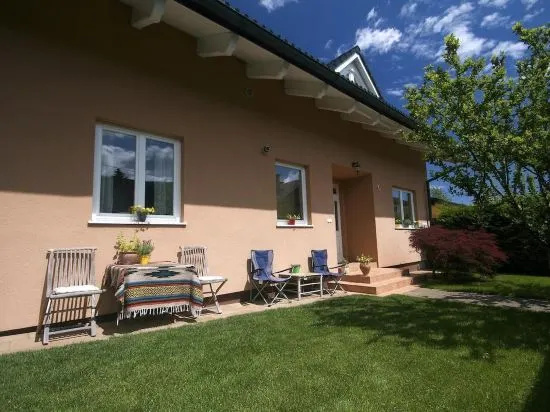 Tai Chi Traveler's B&B