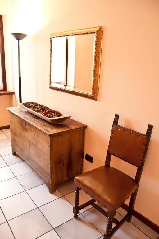 Appartamento Molinara