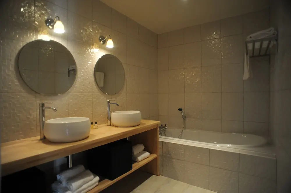 Les Chambres d'Andrea