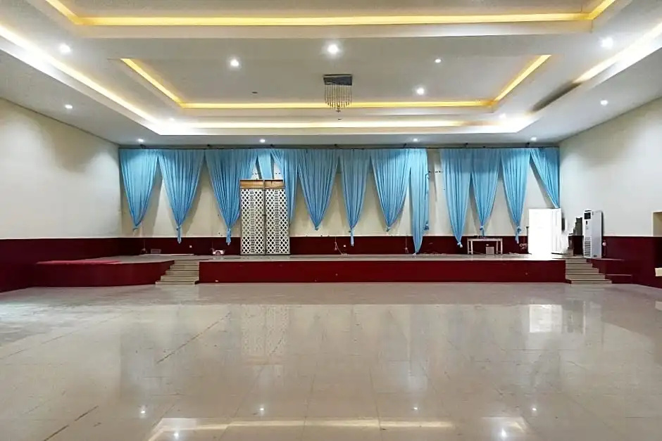 OYO 3983 Balong Kuring Syariah Pringsewu