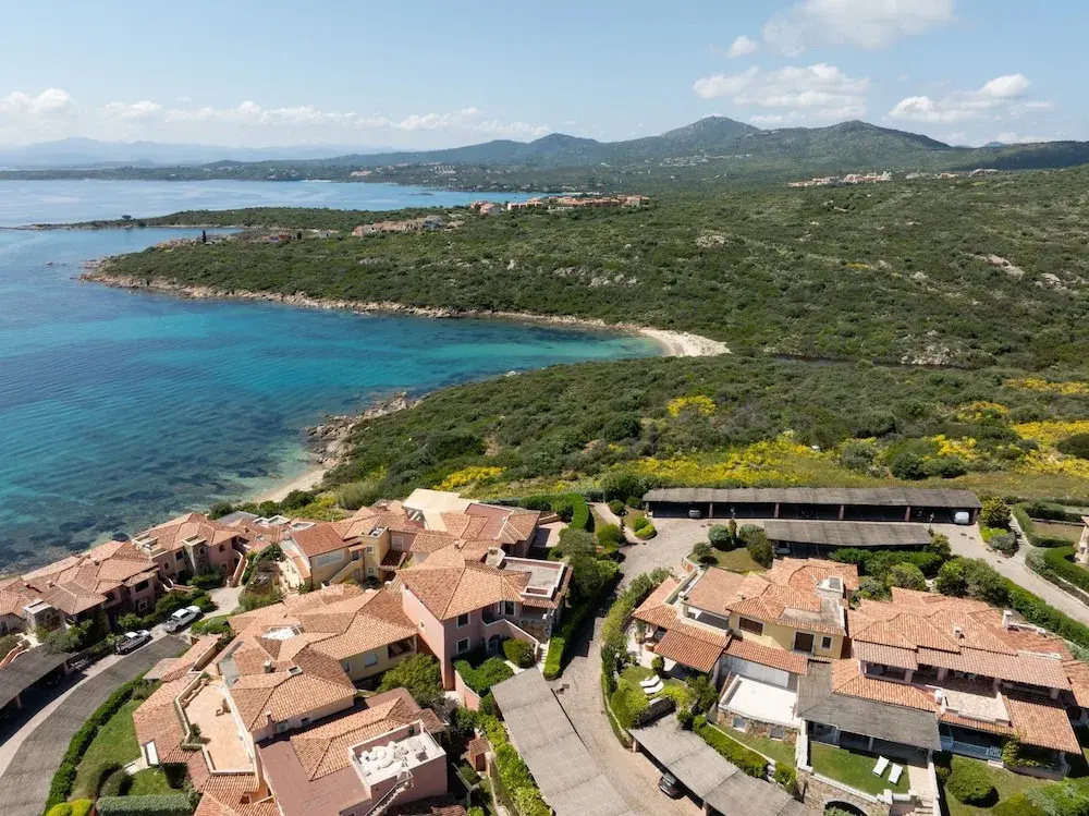Casa Acqua e Pietra by Wonderful Italy