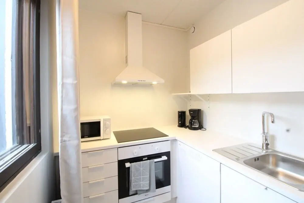 Forenom Serviced Apts HämeenlinnaKatuma8