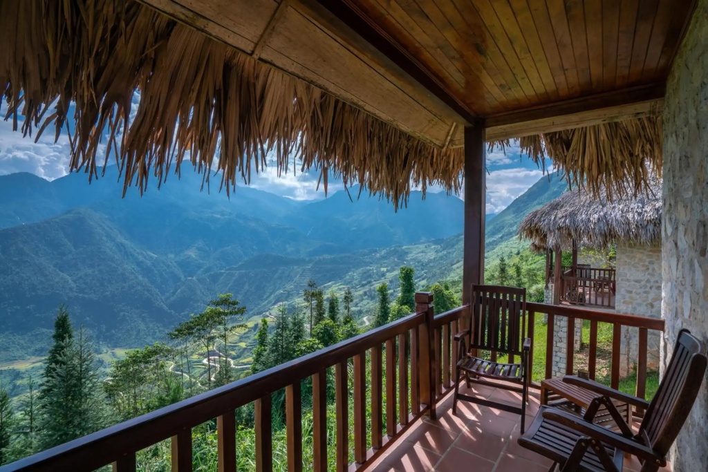 Topas Ecolodge