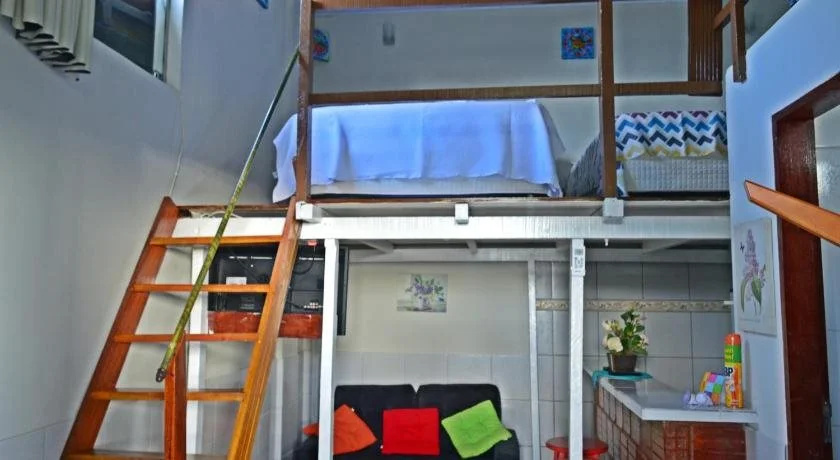 Casa da Tereza