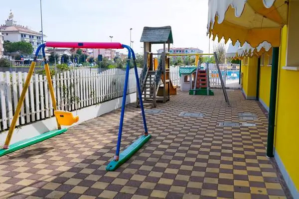 Villaggio Margherita