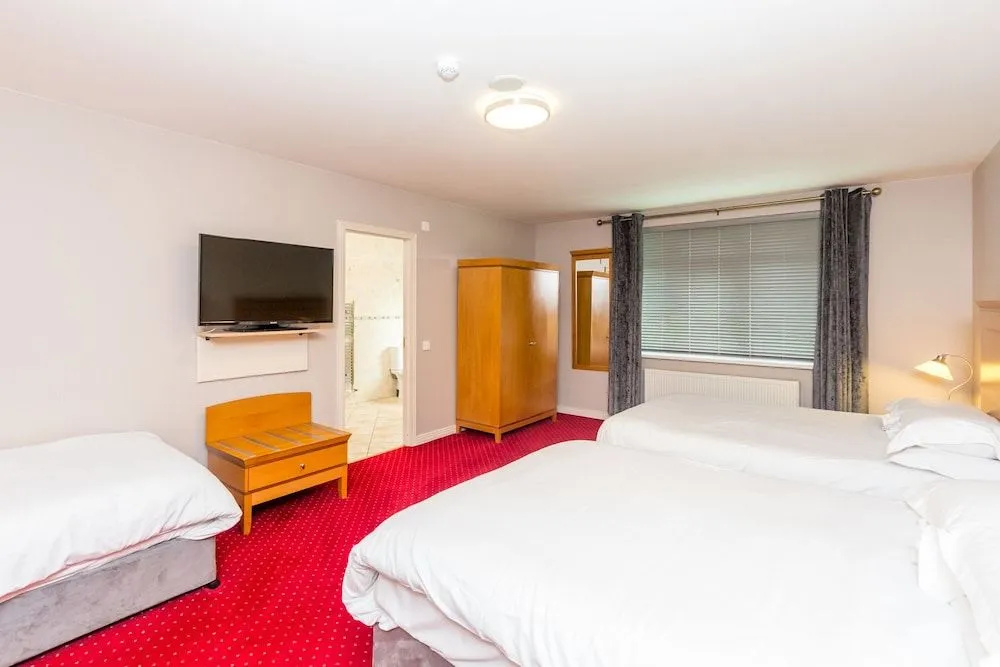 Airport View Hotel & Secret Spa