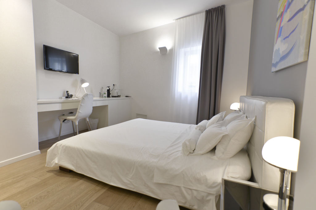 Divota Apartment Hotel