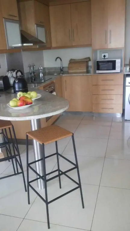 Pearls of Umhlanga, or Oceans - Marina Apartments Private