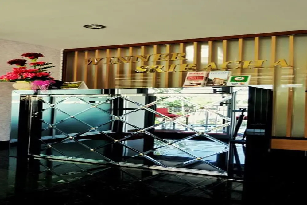 Winner Sriracha Serviced Apartment