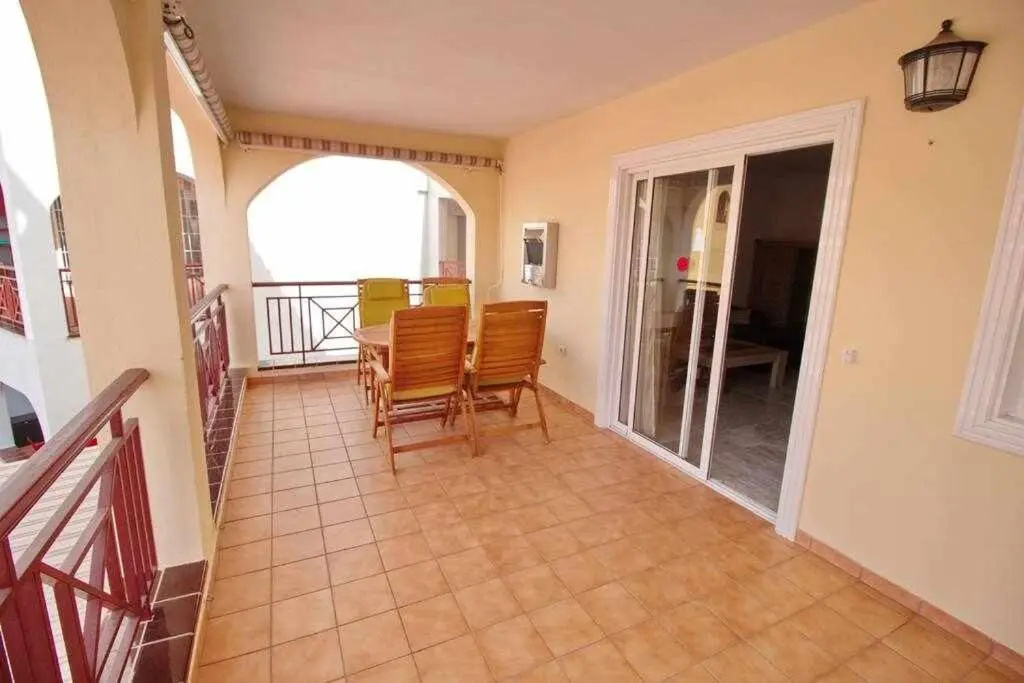 Dinastia B403 by Tenerife Rental and Sales