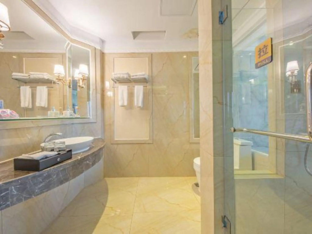 Shendong Hotel