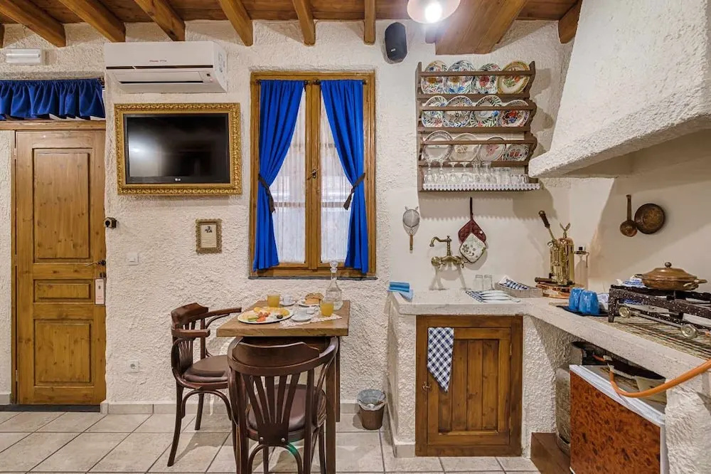 Koukos Rodos Boutique Hotel & Spa