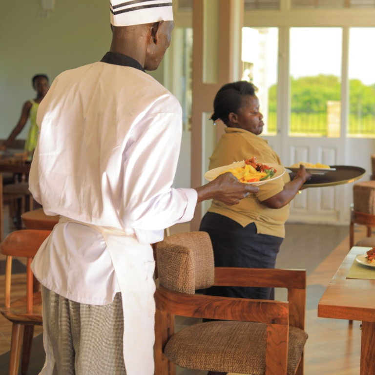 Country Sights Hotel, BULISA