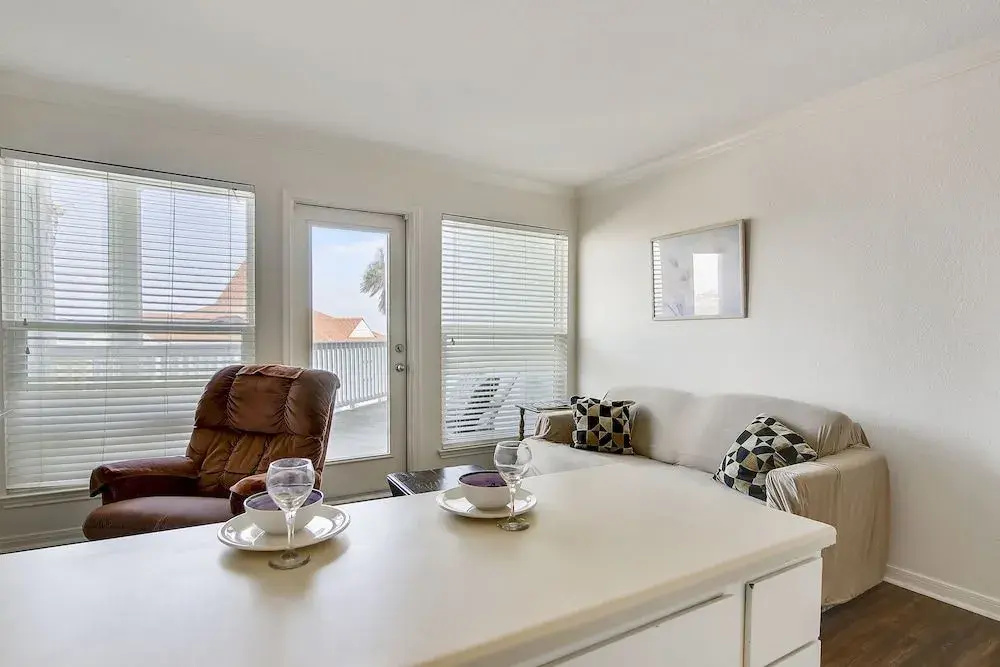 Seascape 2121 - 1 Br Condo