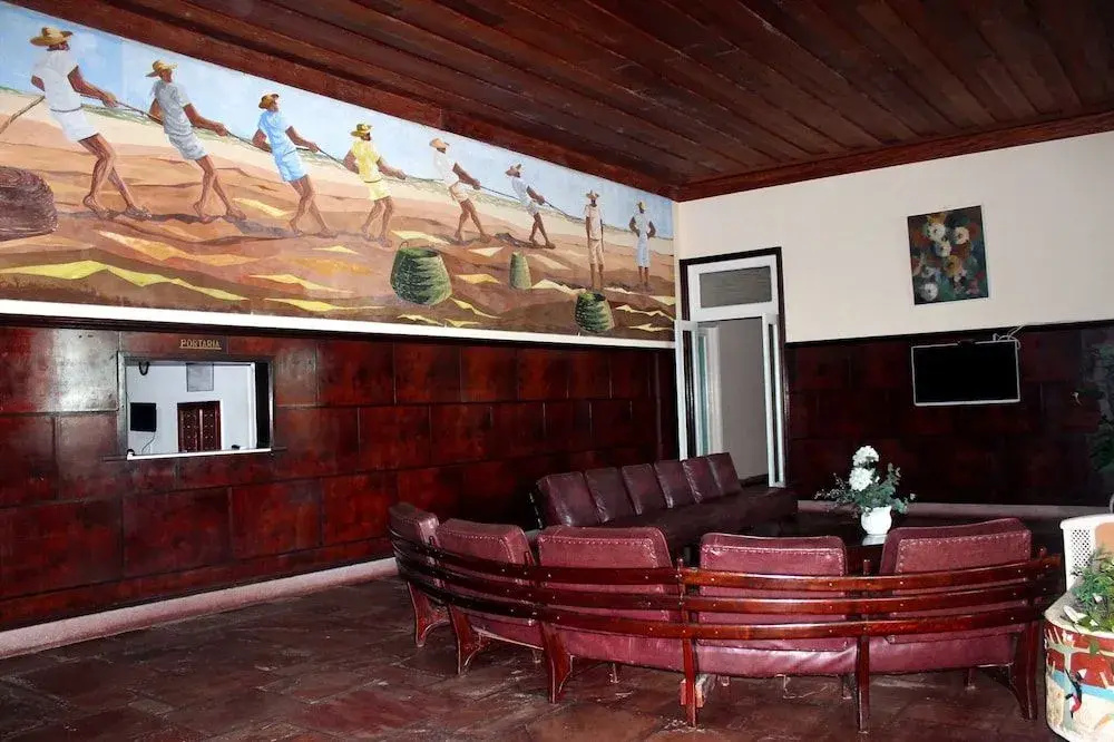 Hotel H Itanhaém